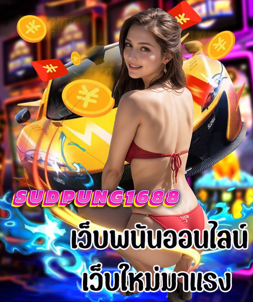 sudpung 1688 ดาวน์โหลด