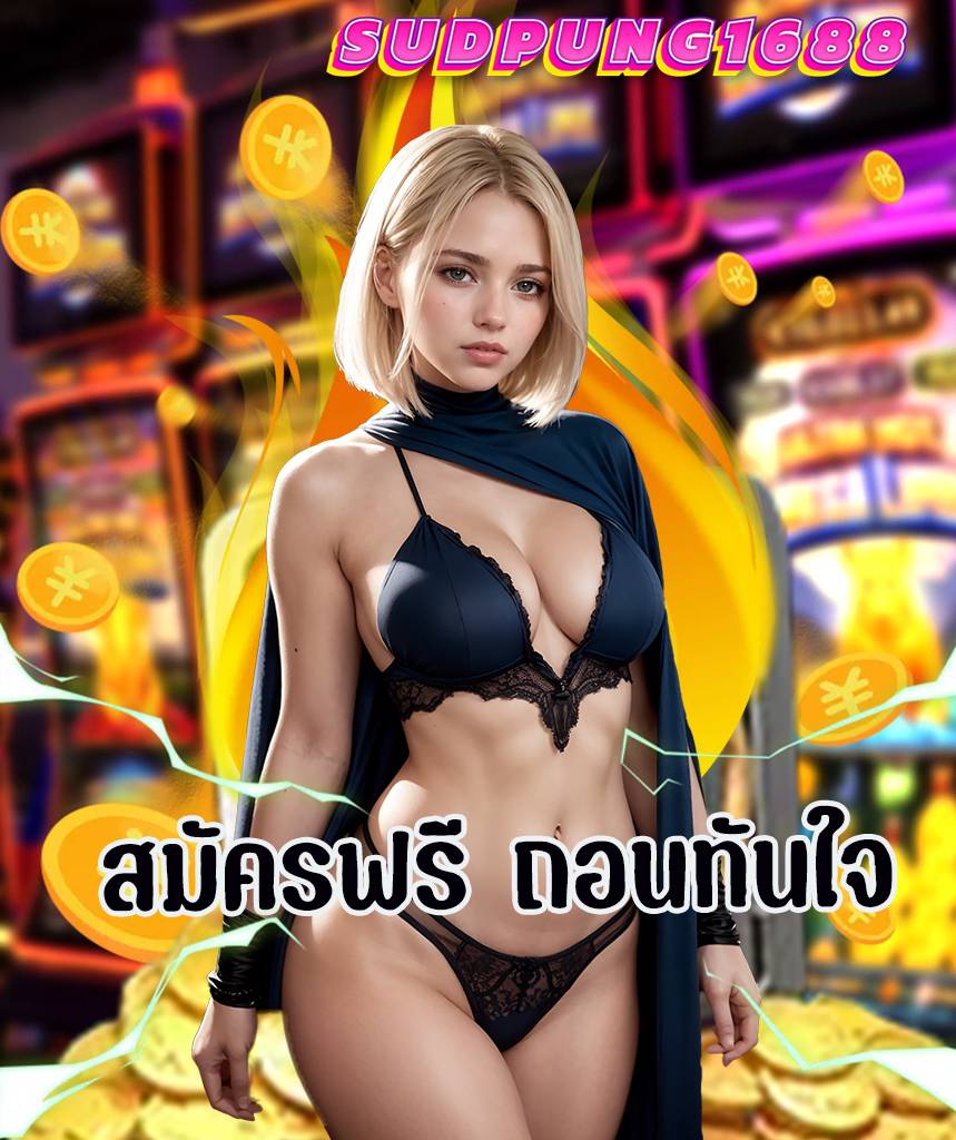 sudpung 1688 สมัครสมาชิก